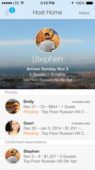 iPhone Screenshot 4