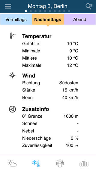 iPhone Screenshot 4
