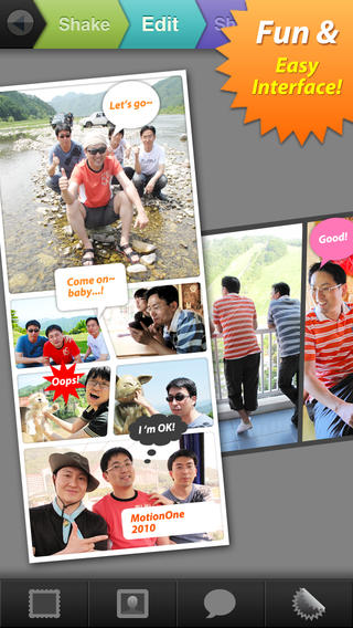 iPhone Screenshot 3