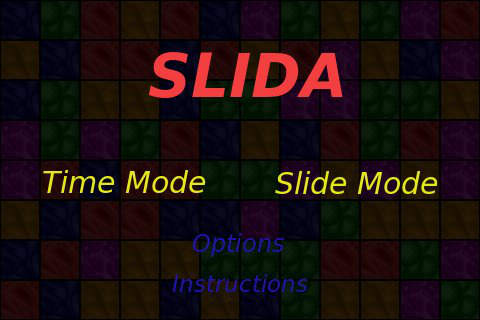 iPhone Screenshot 1