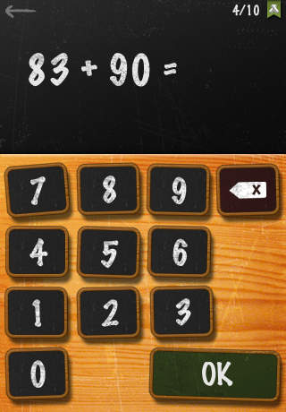 iPhone Screenshot 2