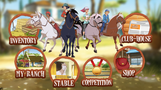lenas ranch spiele lenas ranch spiele