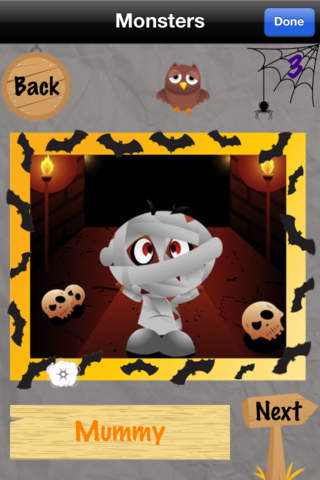 iPhone Screenshot 2
