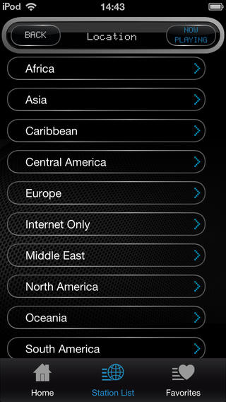 iPhone Screenshot 5