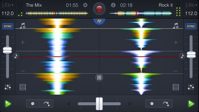 iPhone Screenshot 3