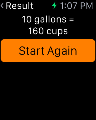 iPhone Screenshot 5