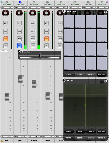 iPad Screenshot 5