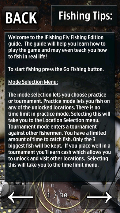 iPhone Screenshot 5
