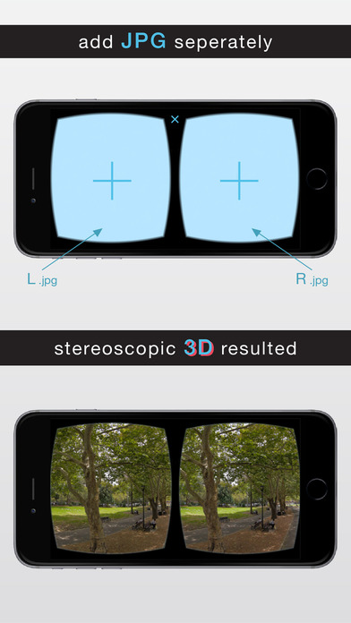 iPhone Screenshot 1