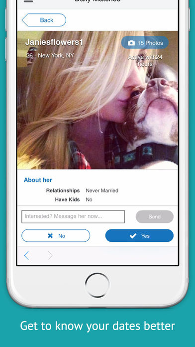 iPhone Screenshot 2
