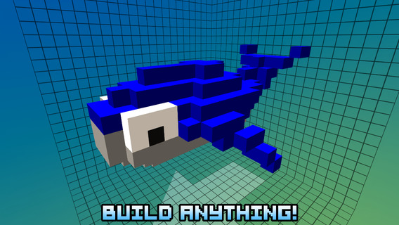 Hovercraft - Bauen Fliegen Ausprobieren iOS