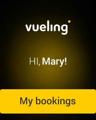 Vueling Airlines - Cheap Flights on the App Sto