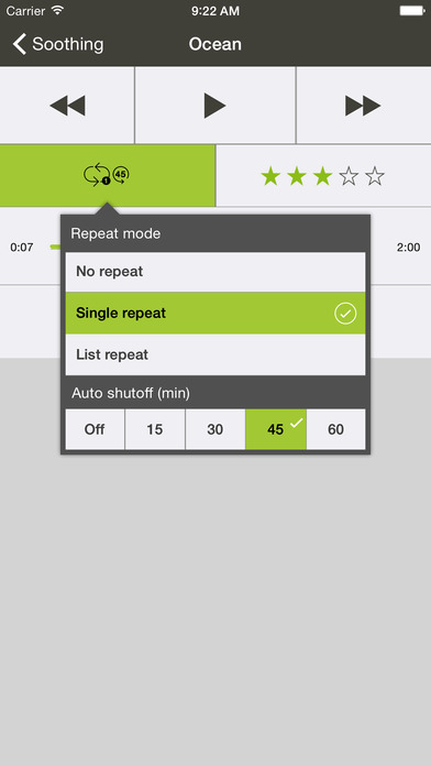 iPhone Screenshot 4