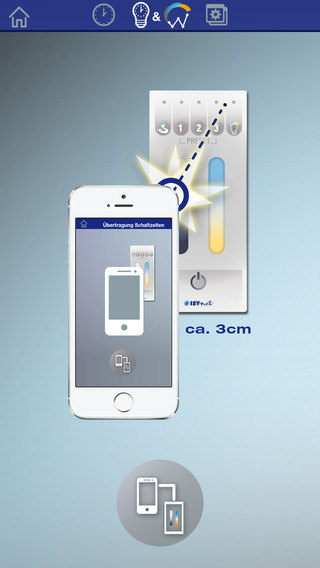 iPhone Screenshot 5