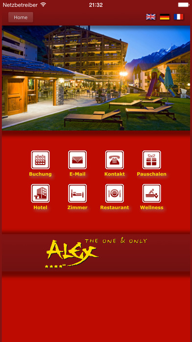 iPhone Screenshot 2