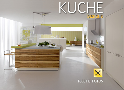 Küchendesign: pläne, renovierung & zubehör“ im app store