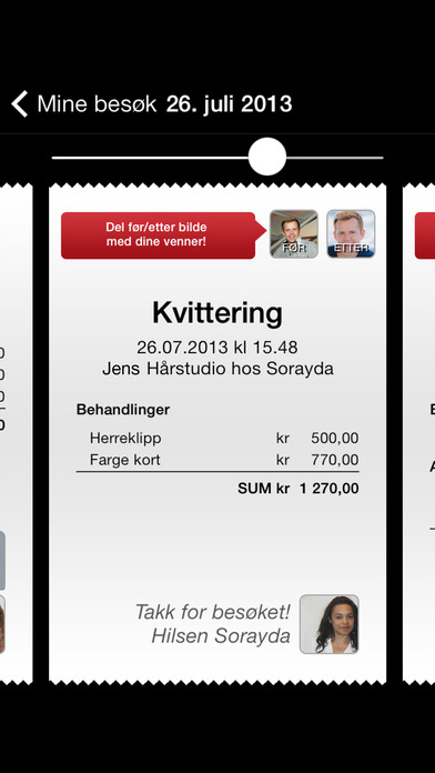iPhone Screenshot 3