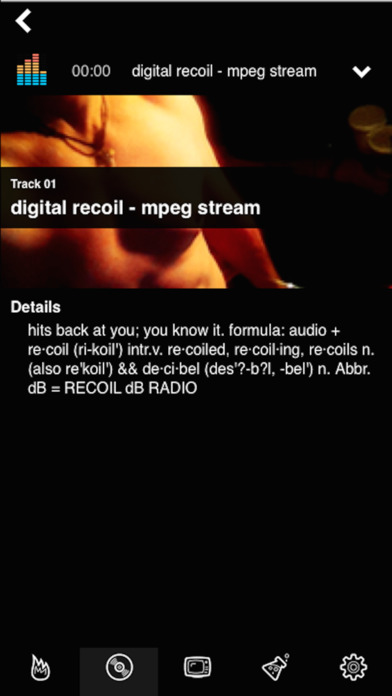 download digital recoil radio apps 1