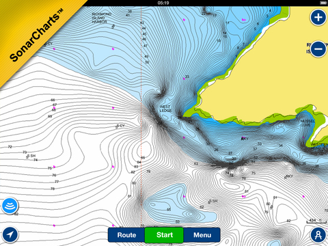 iPad Screenshot 2