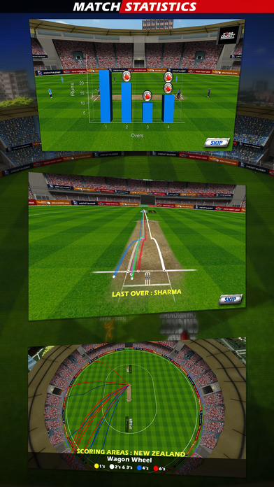 iPhone Screenshot 5