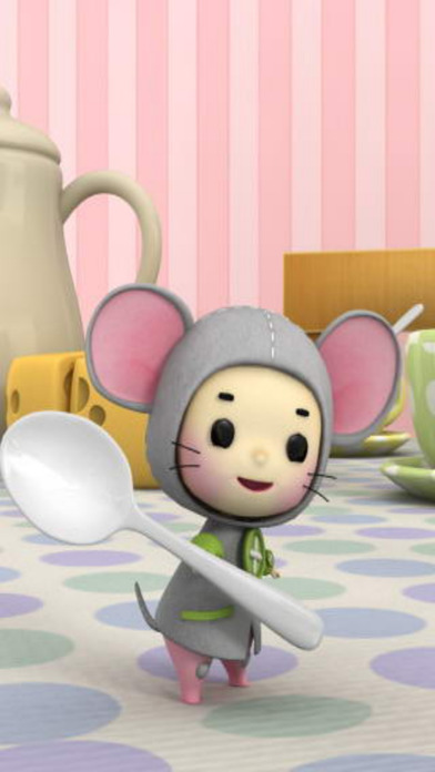 iPhone Screenshot 2