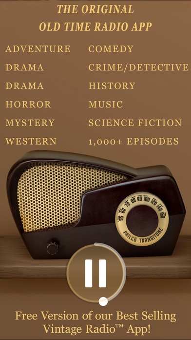 iPhone Screenshot 1