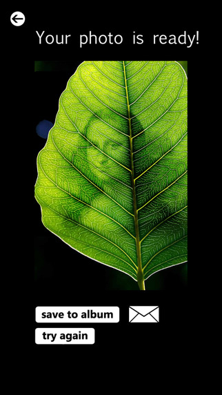 iPhone Screenshot 5