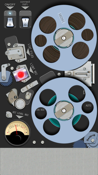 iPhone Screenshot 2