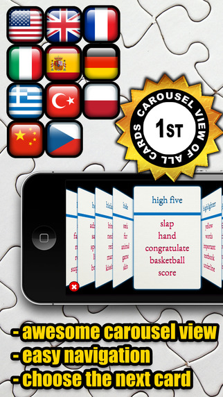iPhone Screenshot 5