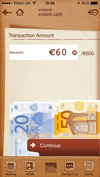 iPhone Screenshot 3
