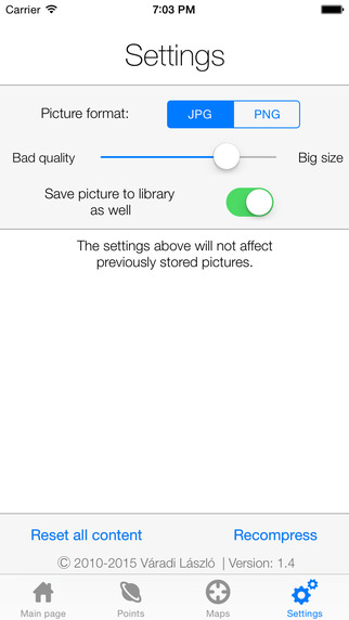 iPhone Screenshot 4