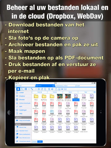 how to make a word document a pdf on ipad