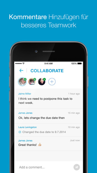 iPhone Screenshot 4