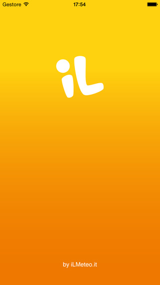 iPhone Screenshot 1