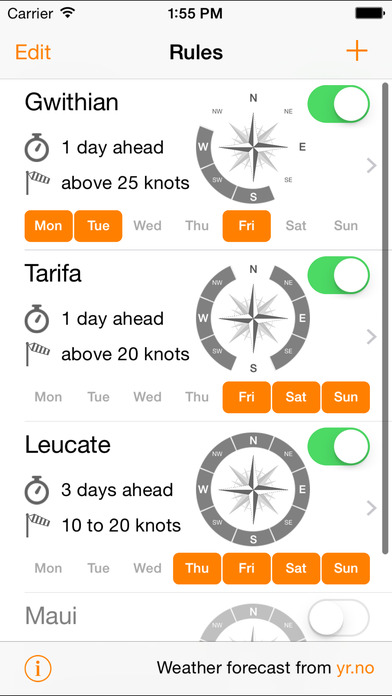 iPhone Screenshot 2
