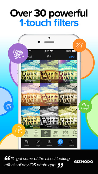 iPhone Screenshot 3