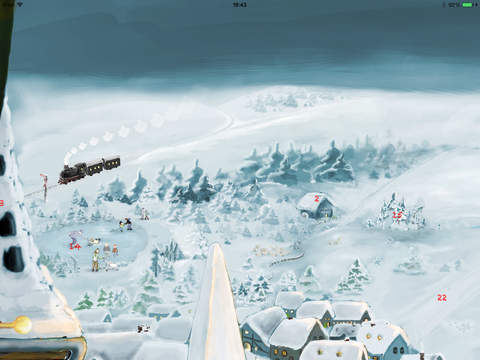 iPad Screenshot 2