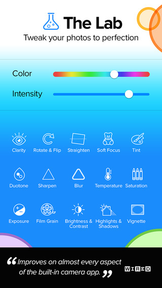 iPhone Screenshot 4