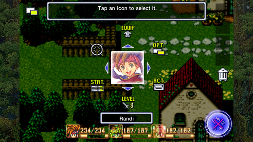iPhone Screenshot 2