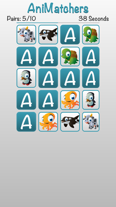 Capture d’écran iPhone 1