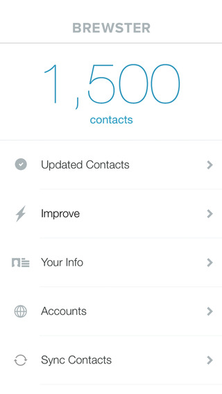 iPhone Screenshot 3