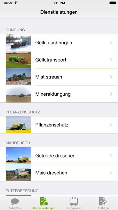 iPhone-skärmavbild 3