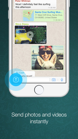 iPhone Screenshot 2