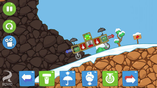 iPhone Screenshot 5