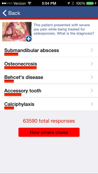 iPhone Screenshot 5