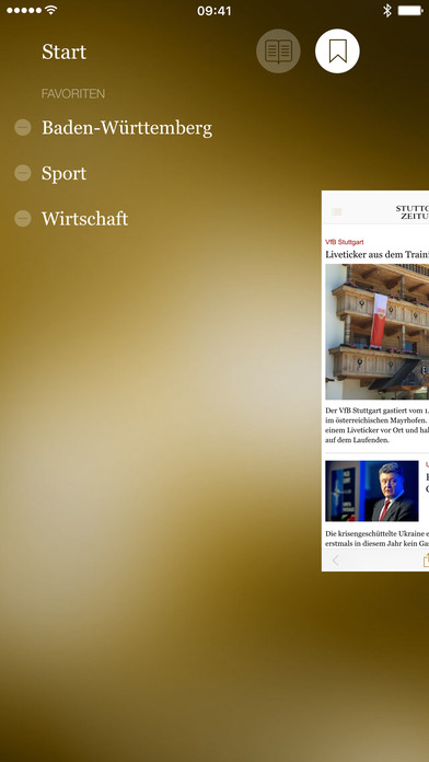 iPhone Screenshot 3
