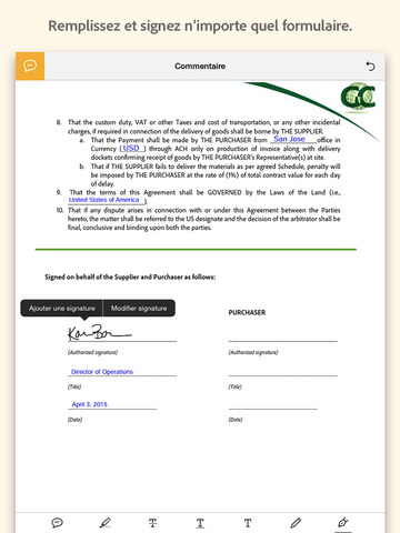 pdf reader x logiciel de téléchargement gratuit