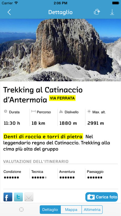 Istantanea iPhone 2