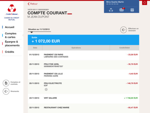 iPad Screenshot 3