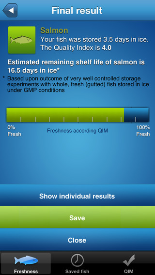 iPhone Screenshot 4